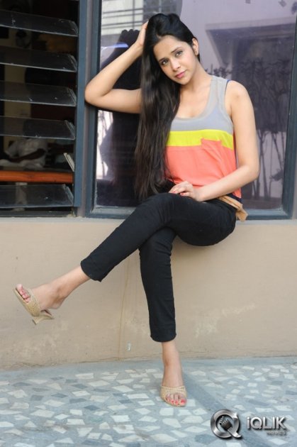 Kritika-Singhal-at-Dil-Deewana-Press-Meet